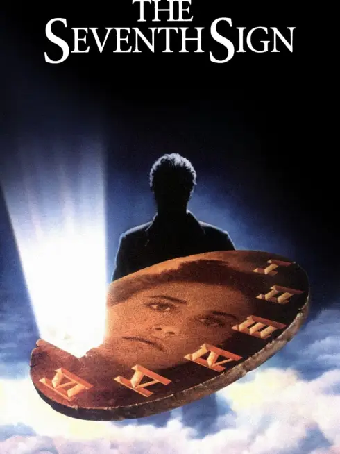 Phim Dấu Hiệu Thứ Bảy - The Seventh Sign (1988)