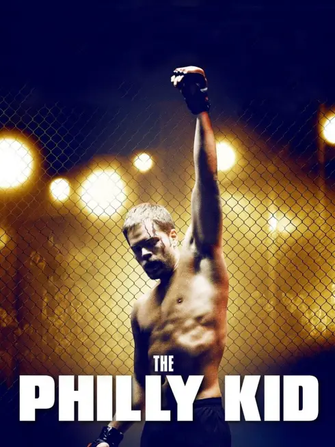 Phim Đấu Sĩ Lồng Sắt - The Philly Kid (2012)