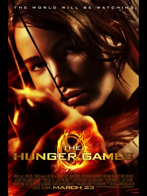 Phim Đấu trường sinh tử - The Hunger Games (2012)