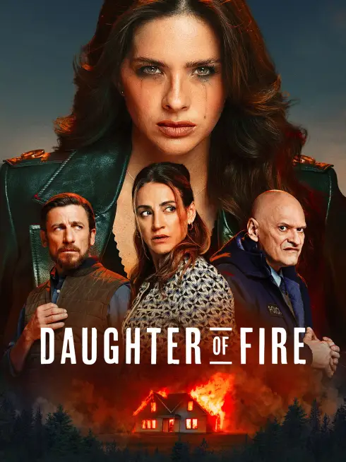 Daughter of Fire