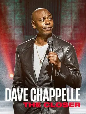 Dave Chappelle: The Closer