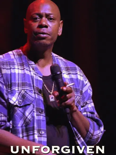 Dave Chappelle: Unforgiven