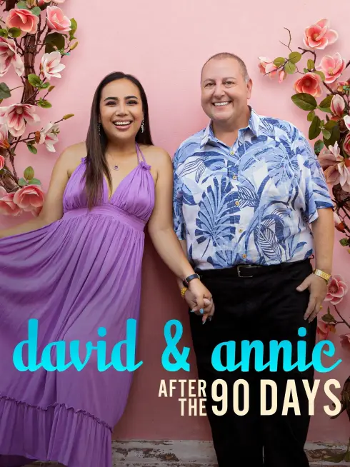 David & Annie: After the 90 Days (2022)