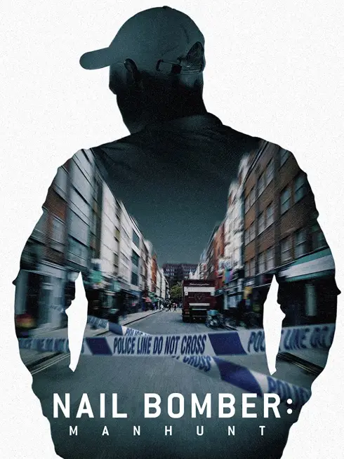 Phim David Copeland: Kẻ đánh bom đinh London - Nail Bomber: Manhunt (2021)