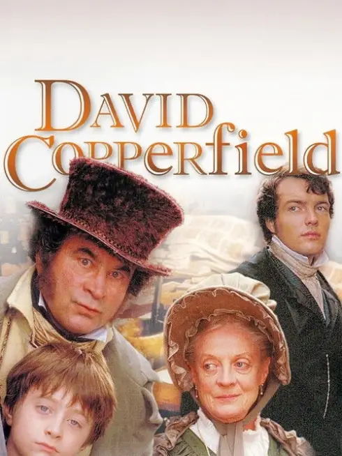  David Copperfield (1999)
