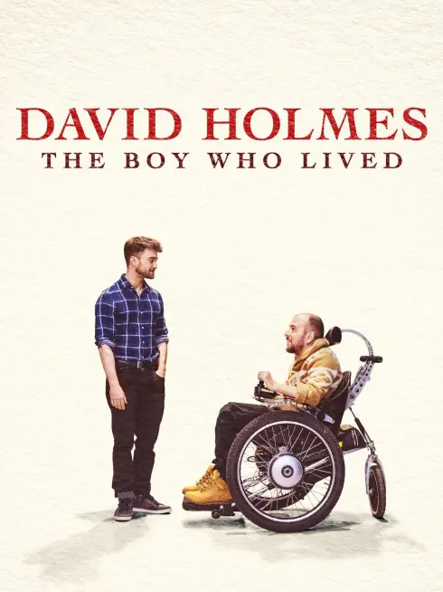 David Holmes - Chàng Trai Sống Sót