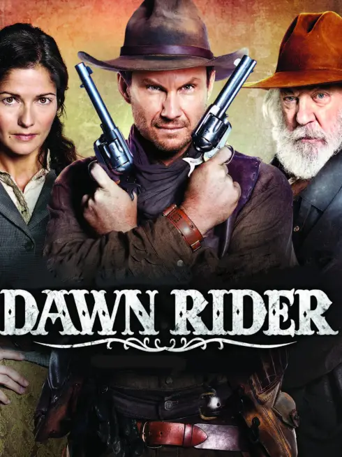  Dawn Rider (2012)