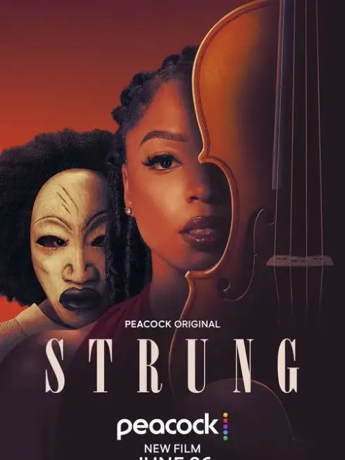 Phim Dây đàn - Strung (2026)