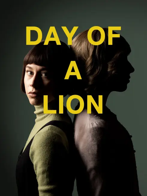 Day of a Lion
