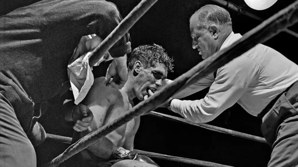 Phim Day of the Fight - Day of the Fight (1951)
