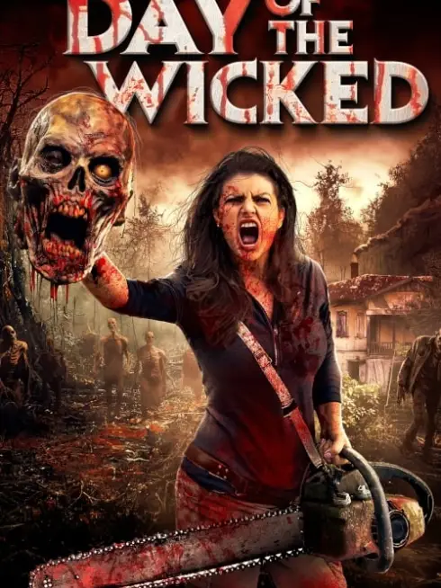  Day of the Wicked (2024)