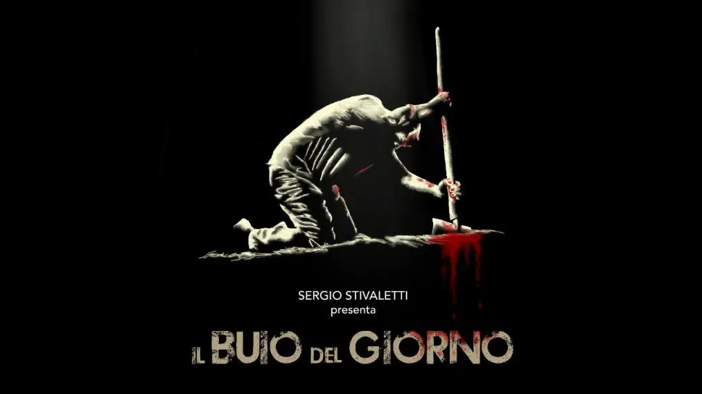 Phim Daydark - The Darkness of the Day - Daydark – Il buio del giorno (2022)