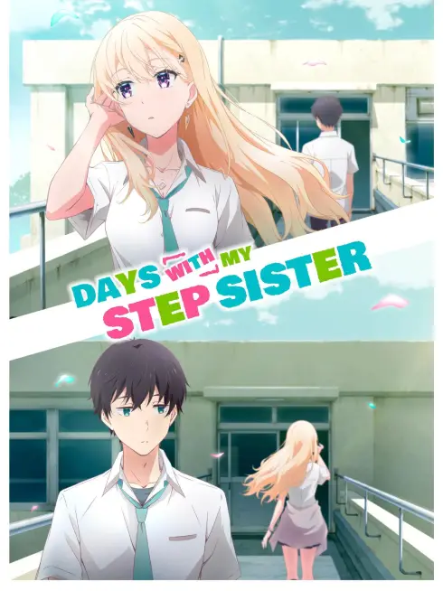  Days with My Stepsister (2024)
