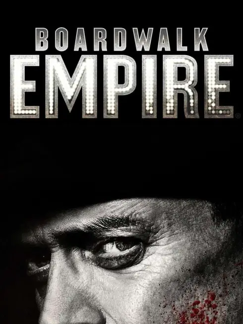 Phim Đế Chế Đường Lát Ván (Phần 3) - Boardwalk Empire (Season 3) (2012)
