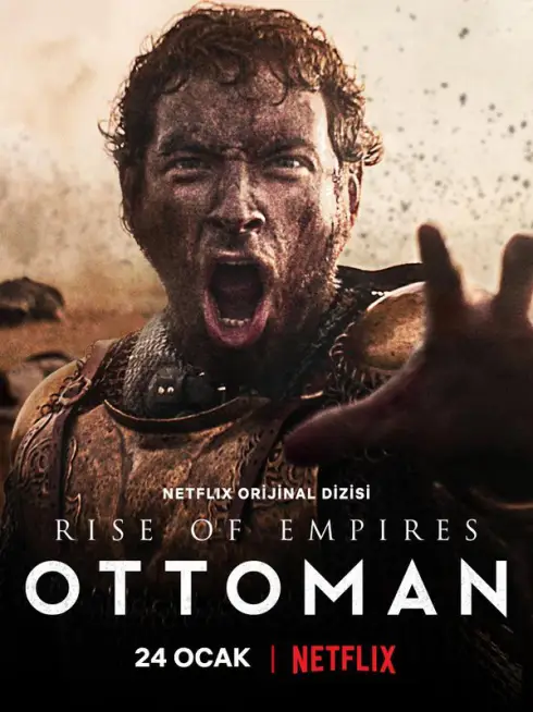 Phim Đế quốc trỗi dậy: Ottoman - Rise of Empires: Ottoman (2020)