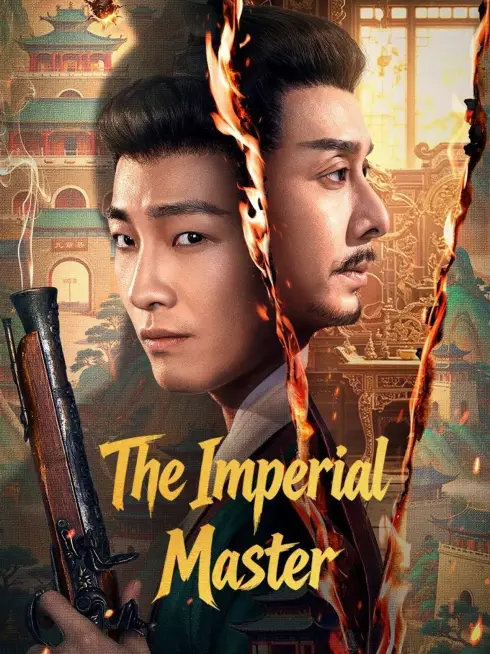 Phim Đế Sư Trường An - The Imperial Master (2026)