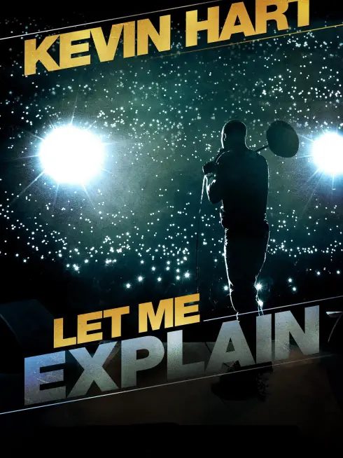 Để Tôi Giải Thích – Kevin Hart
