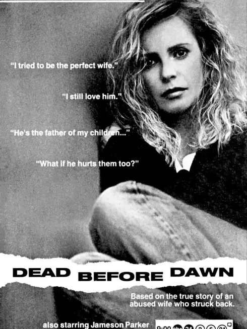 Dead Before Dawn
