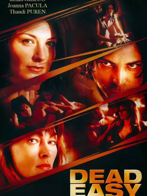  Dead Easy (2004)