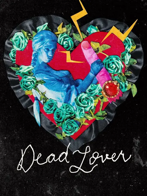  Dead Lover (2026)