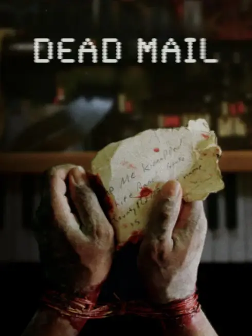 Dead Mail