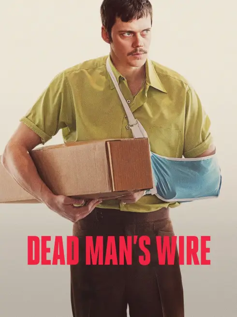  Dead Man's Wire (2026)