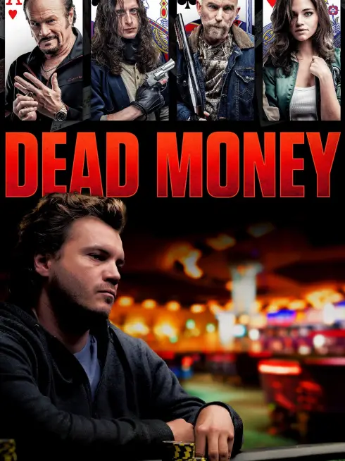  Dead Money (2024)