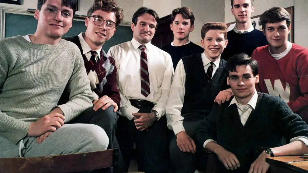 Dead Poets Society