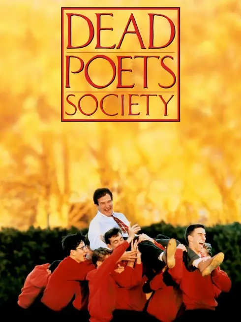 Phim Dead Poets Society - Dead Poets Society (1989)