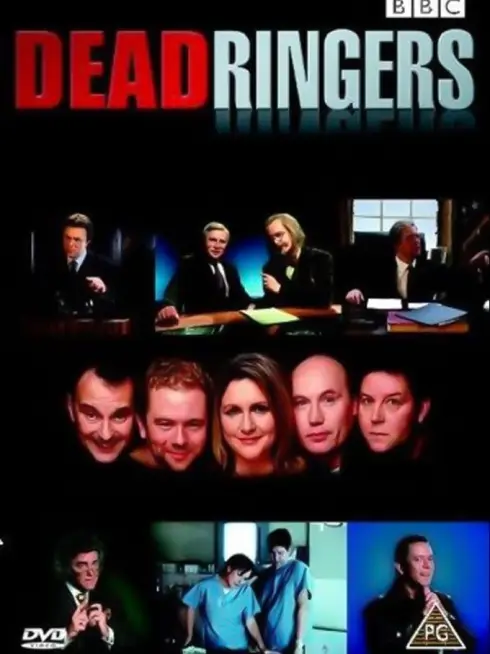 Dead Ringers