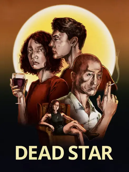 Dead Star