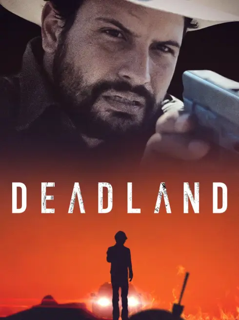  Deadland (2023)