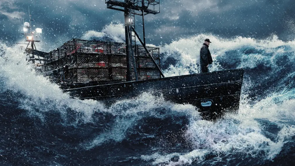 Phim Deadliest Catch - Deadliest Catch (2005)