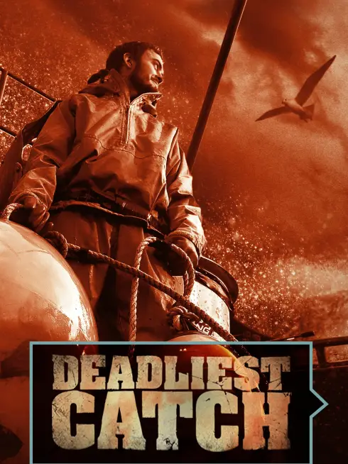  Deadliest Catch (2005)