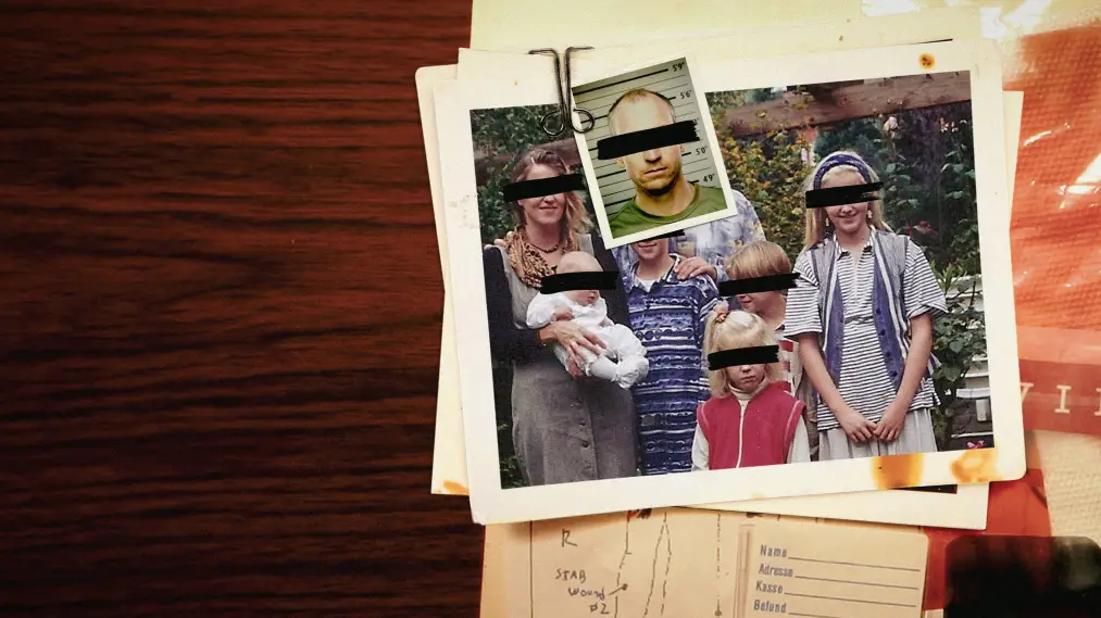 Phim Deadliest Families - Deadliest Families (2024)