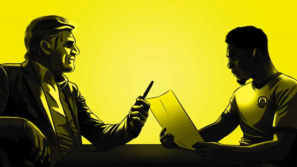 Phim Deadline Day: Football's Transfer Window - Deadline Day: Football's Transfer Window (2023)
