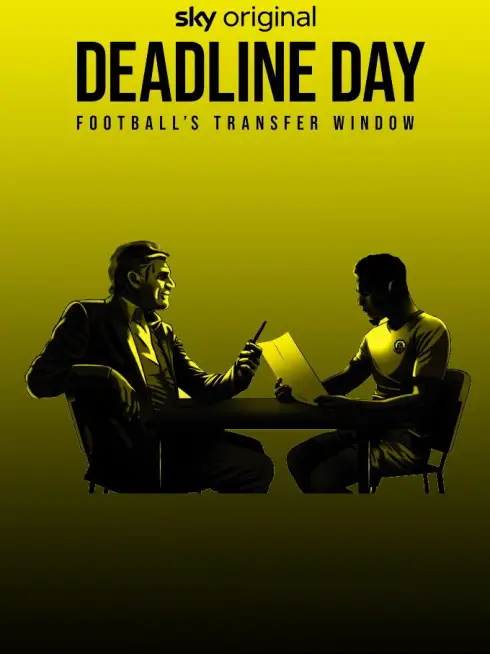Deadline Day: Football's Transfer Window