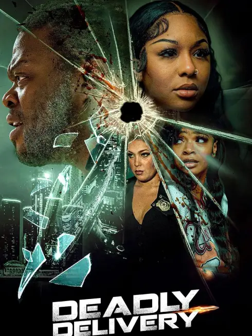  Deadly Delivery (2025)