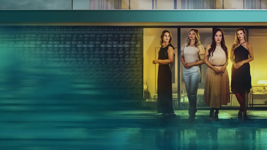 Phim Deadly Girls Trip - Deadly Girls Trip (2025)