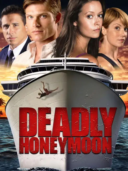  Deadly Honeymoon (2010)