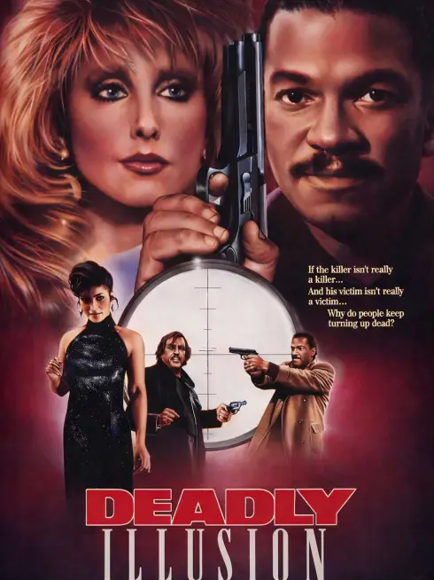 Deadly Illusion