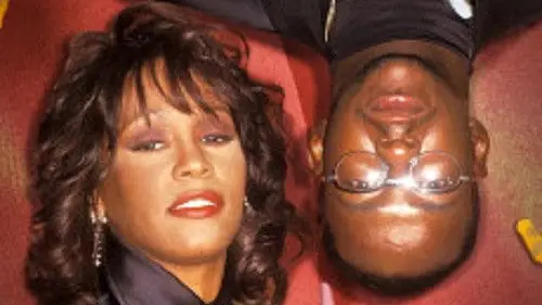 Deadly Love: Bobby & Whitney