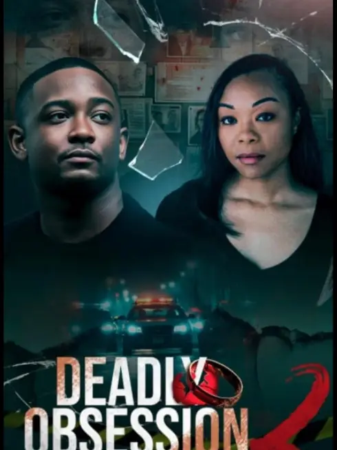  Deadly Obsession 2 (2025)