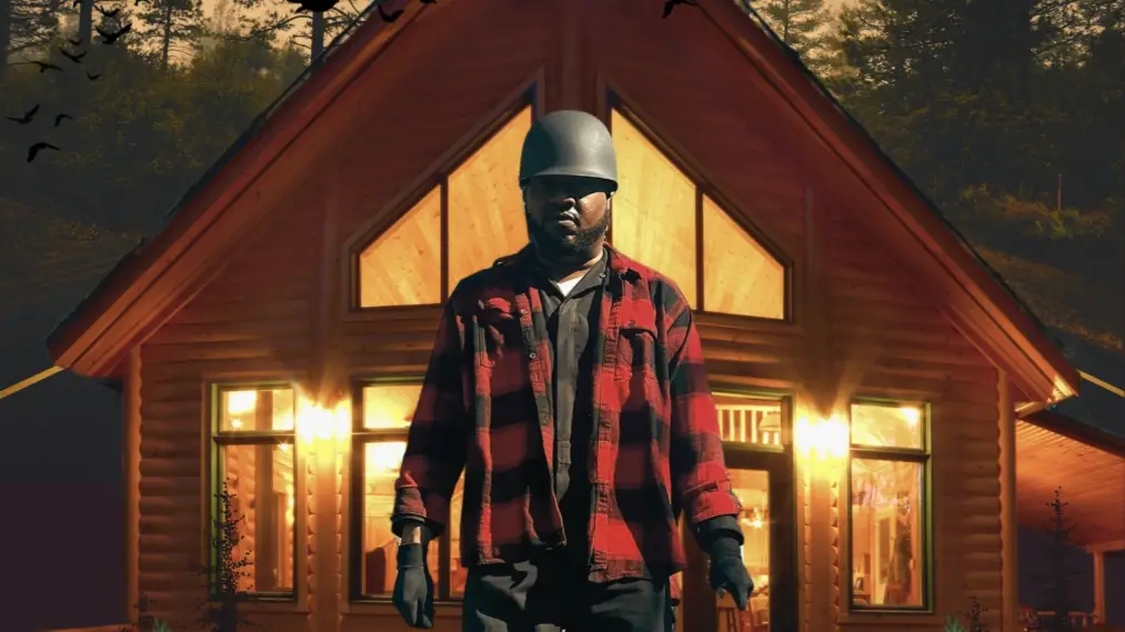 Phim Deadly Retreat - Deadly Retreat (2025)