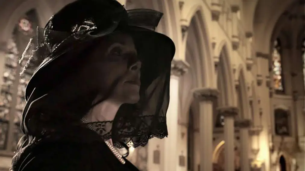 Phim Deadly Sins - Deadly Sins (2012)