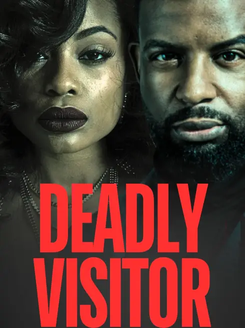  Deadly Visitor (2025)