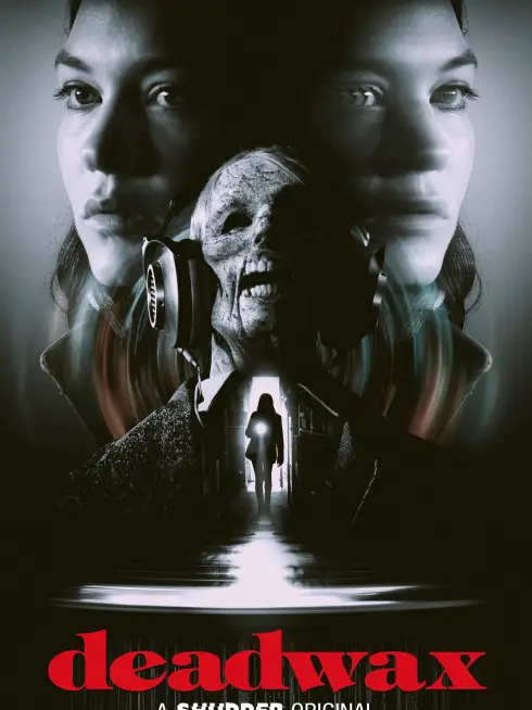  Deadwax (2018)