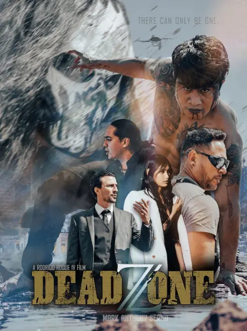  Deadzone (2024)