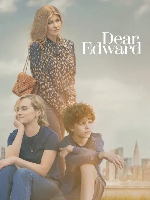 Dear Edward