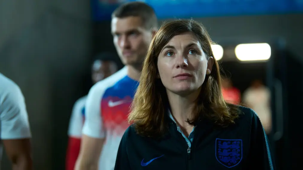 Phim Dear England - Dear England (2026)
